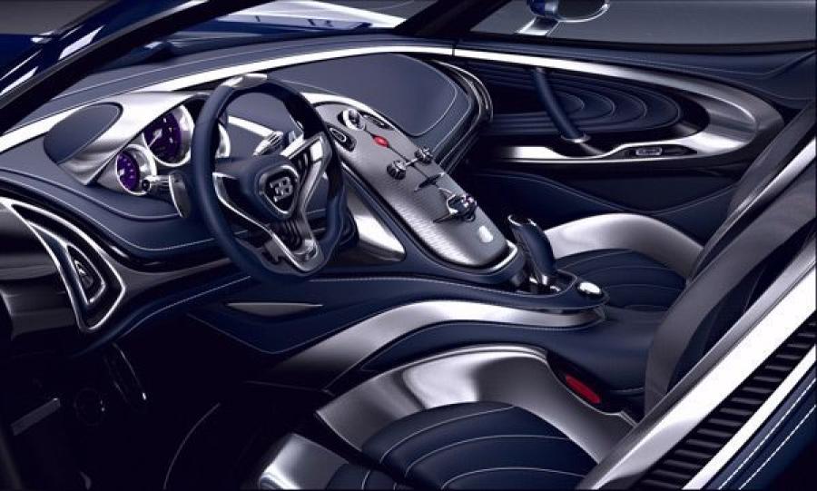  Bugatti Gangloff Concept 2013 года  (фото 16 из 21)